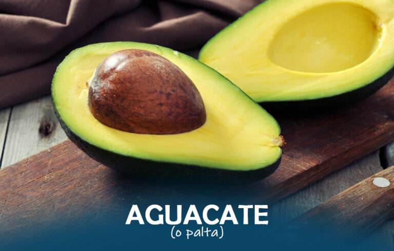 Estas son todas las propiedades del aguacate