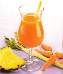 Jugo para fortalacer el sistema inmunológico Jugo para fortalacer el sistema inmunológico