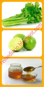 jugo para desintoxicar el cuerpo y organismo